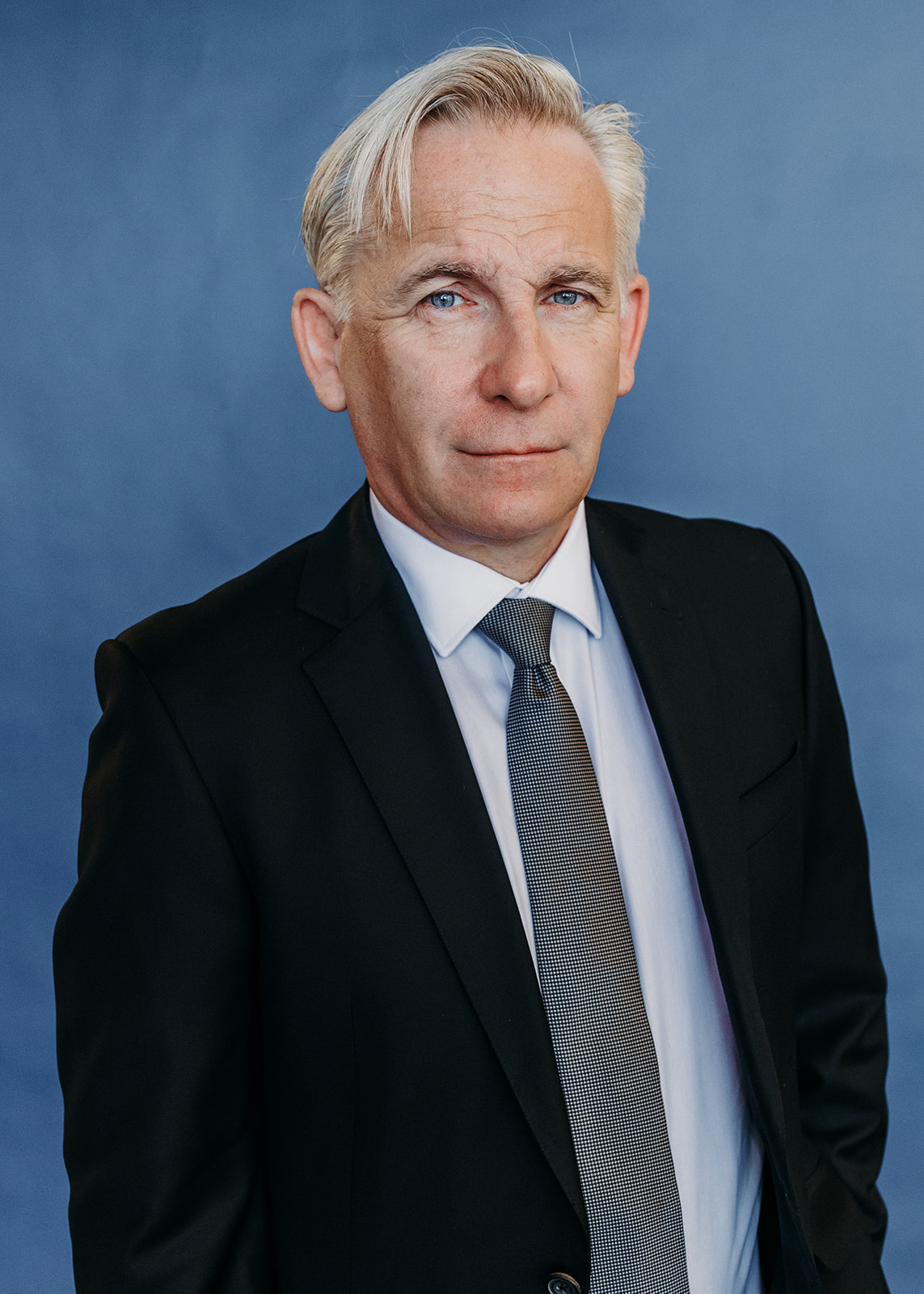 Trinity River Advisors Headshots
