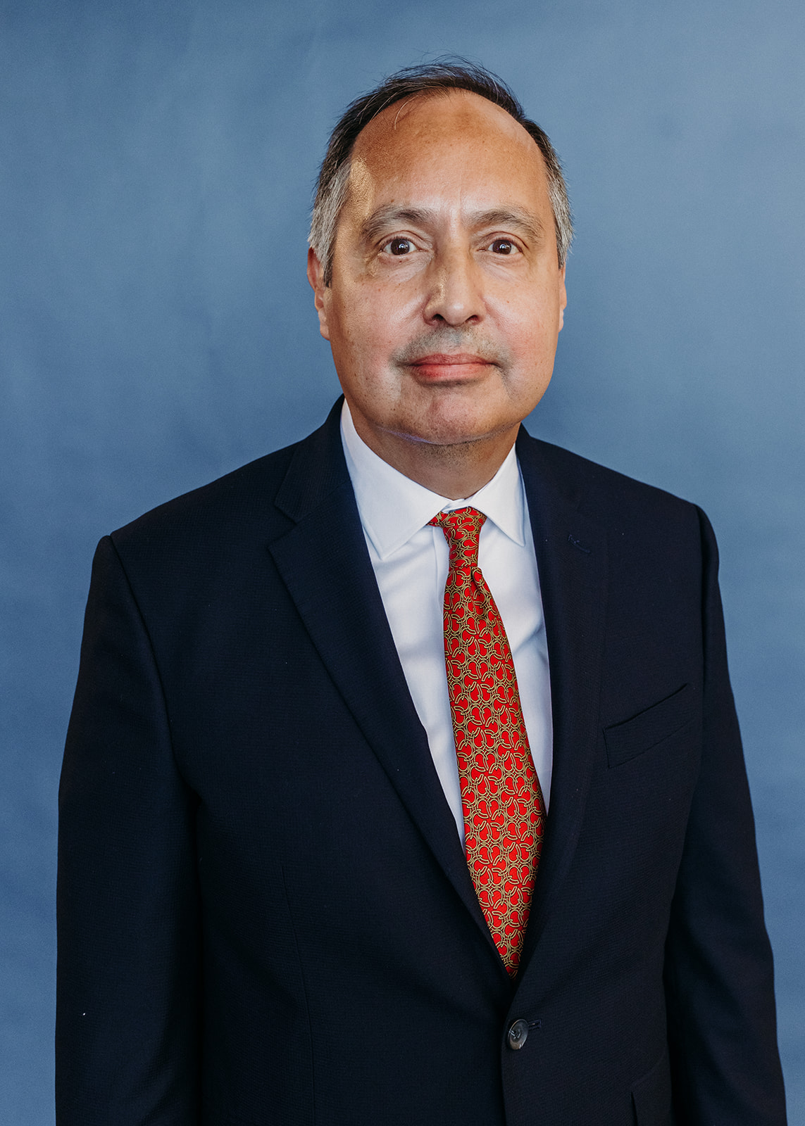 Trinity River Advisors Headshots