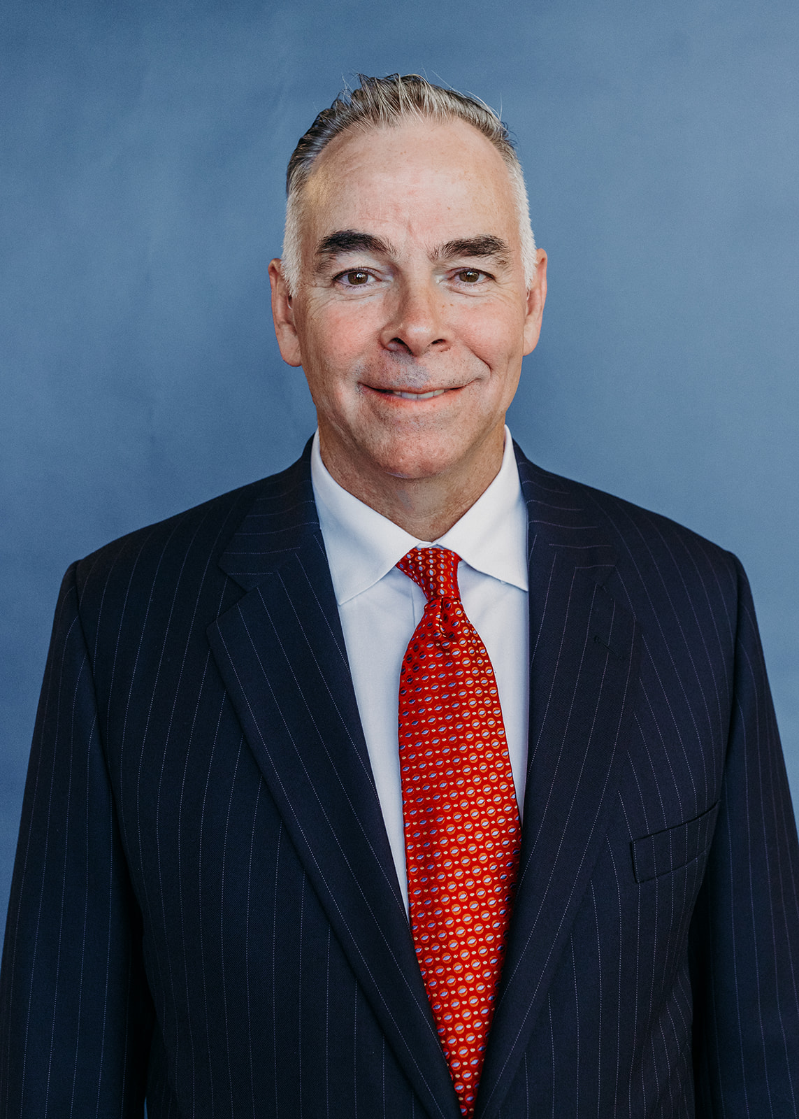 Trinity River Advisors Headshots