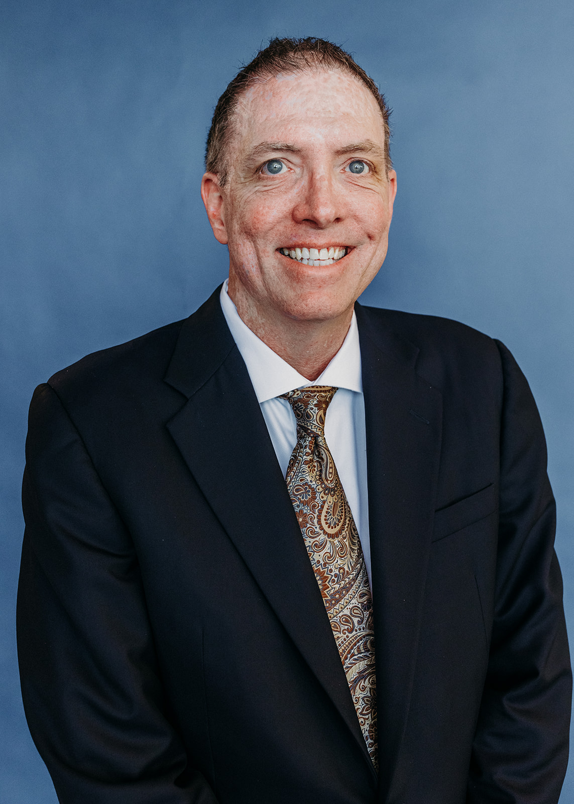 Trinity River Advisors Headshots