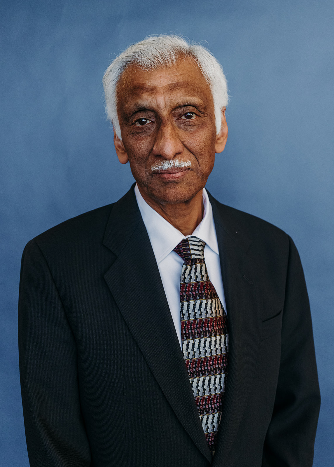 Trinity River Advisors Headshots